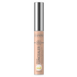 Correcteur naturel Q10 Miel Honey 03 5.5 ml - LAVERA