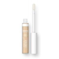 Radiant Skin Concealer Ivory 01 5,5ml - LAVERA Correcteur naturel Q10 Ivoire Ivory maquillage bio Aromatic Provence