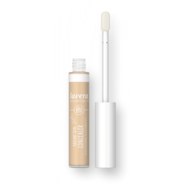 Radiant Skin Concealer Ivory 01 5,5ml - LAVERA