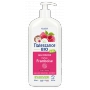 Gel douche Corps et Cheveux Kids Framboise sans sulfates - Natessance