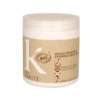 Masque réparateur Argile et Karité 200 g - K Pour Karité - Cosmetique bio - Aromatic Provence