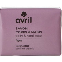 Savon de Provence Figue 100 g - Avril beauté Aromatic Provence