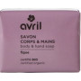 Savon de Provence Corps et Mains Figue 100 g - Avril beauté