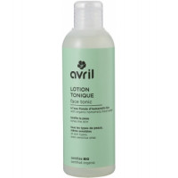 Lotion tonique  200ml Avril beauté hamamelis Aromatic provence