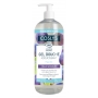 Gel douche adoucissant'extrait de Figue bulle de velours 1 L - Coslys