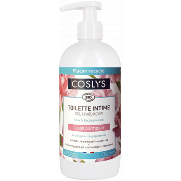 Spray insecticide à l'huile de soja 500 ml