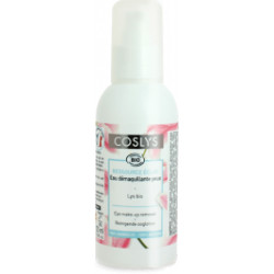 Démaquillant yeux bio 125 ml - Coslys