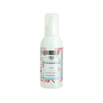 Démaquillant yeux bio 125 ml - Coslys