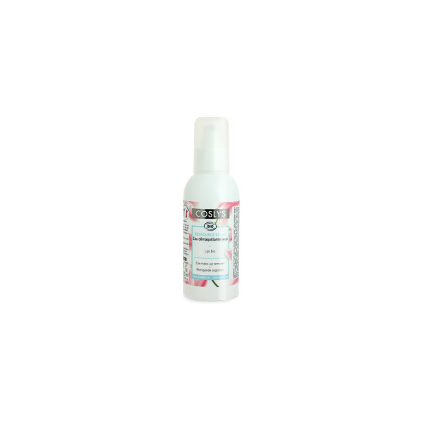 La Provençale Nettoyant et Démaquillant Le Démaquillant Yeux Biphase Bio  125ml