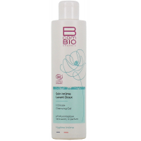 Gel Moussant intime doux bio 200ml - BcomBio, toilette intime bio Aromatic Provence