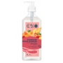 Shampooing douche Fruits d'Eté 1 Litre - C'BIO - shampoing douche bio Aromatic Provence