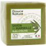 Savon de Marseille Vert - Douce Nature