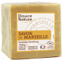 Savon de Marseille Blanc 300gr Douce Nature