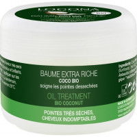 Baume au coco-45 ml - Soin des pointes