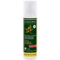 Fluide Brillance Spécial Pointes Argan 75 ml - Logona