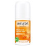 Weleda Déodorant roll-on 24h Argousier 50ml - deodorant bgio - cosmetique bio Aromatic provence