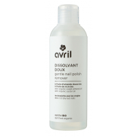 Dissolvant doux 200ml - Avril Beauté pour retirerle vernis à ongles Aromatic provence