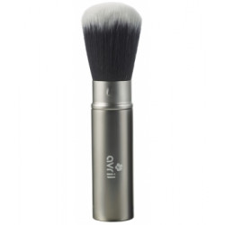 Pinceau pro rétractable N° 52 poudre et blush Avril Beauté