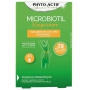 Microbiotil Express  Confort intestinal 45 gélules Phyto-actif