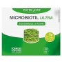 Microbiotil Probiotil Ultra Bio Ferments Lactiques 20 sachets 120g - Phyto-actif 14 milliards de ferments lactiques Aromatic pro