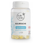 Huile de Bourrache bio 120 capsules - Belle et bio