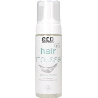 Mousse coiffante brillance volume Grenade Goji 150 ml - Eco Cosmetics, mousse coiffante volume cheveux bio