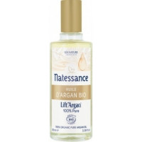Huile Argan bio 100% pure Lift' Argan 50 ml - Natessance Aromatic Provence