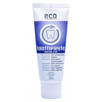 Dentifrice fraîcheur soin à la Nigelle 75 ml - Eco Cosmetics dentifrice bio Aromatic Provence