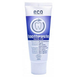 Dentifrice fraîcheur soin à la Nigelle 75 ml - Eco Cosmetics