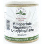 Millepertuis Extrait L Tryptophane Magnésium 60 Gélules - Herboristerie de Paris