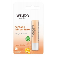  Soin des Lèvres Everon 4gr - Weleda,  Soins des lèvres bio,  Soins du visage bio.