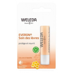 Soin des Lèvres Everon 4 gr - Weleda