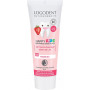 dentifrice gel dentaire Kid à la fraise Logona,dentifrice gel dentaire Kid Logona logona, aromatic provence,