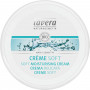 Crème Soft jojoba Aloé Vera Basis Sensitiv 150 ml - Lavera Aromatic Provence