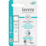 Baume à lèvres Basis Sensitiv Jojoba  bio et amande bio 4.5 g - Lavera peaux sensibles  Aromatic Provence