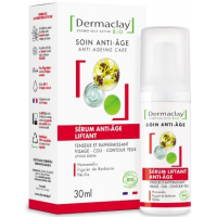 Sérum Liftant Eclat Anti-âge 30ml Dermaclaysoin anti rides anti âge Aromatic Provence