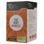thé vert à la mangue 24 infusettes Touch Organic,thé vert à la mangue 24 infusettes, Touch Organic, aromatic provence,