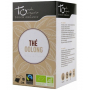 thé oolong bio 24 sachets Touch Organic, Touch Organic, aromatic provence, thé oolong bio