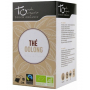 Thé Oolong bio 24 sachets -Touch Organic