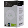 thé blanc bio 24 infusettes Touch Organic,thé blanc bio 24 infusettes, Touch Organic aromatic provence,
