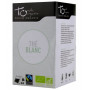 Thé Blanc bio 24 sachets -Touch Organic