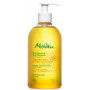 Shampoing soin douceur 500 ml - Melvita shampooing bio Aromatic provence