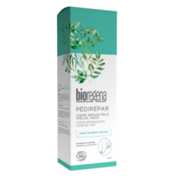 Crème pour pieds PédiRepar 75ml - Bioregena