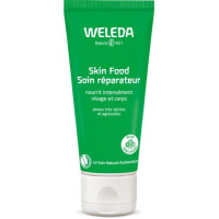 Skin food Soin réparateur peaux très sèches et agressées 30ml - Weleda soin universel Aromatic Provence