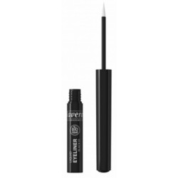 Eye liner liquide Noir 01 3.5 ml - Lavera