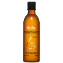 Shampoing expert réparation 200 ml - Melvita