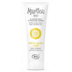 crème de jour bio 30ml - Marilou Bio