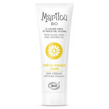 crème de jour bio 30ml - Marilou Bio