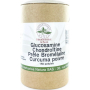 Glucosamine chondroïtine Prêle Bromélaïne Curcuma Poivre 150 Gélules - Herboristerie de Paris