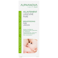 Alpha S Lanoline pure 40 ml - alphanova santé cire de laine Aromatic Provence